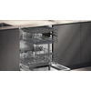 Įmontuojama indaplovė Siemens SN63HX03CE iQ300, 60 cm