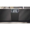 Įmontuojama indaplovė Siemens SR61HX22KE
