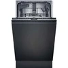 Įmontuojama indaplovė Siemens SR61HX22KE