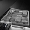 Smeg ST311CS built-in indaplovė 13 set. C