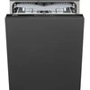 Smeg ST311CS built-in indaplovė 13 set. C