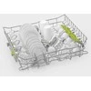 Smeg ST311CS built-in indaplovė 13 set. C