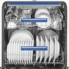Įmontuojama indaplovė Smeg STL362DQ