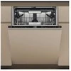 Įmontuojama indaplovė Whirlpool W7I HF60 TUS