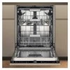 Įmontuojama indaplovė Whirlpool W7I HF60 TUS