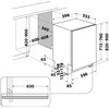 INDAPLOVĖ ĮM W8I HF58 TU WHIRLPOOL