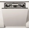Įmontuojama indaplovė Whirlpool WIO 3P33 PL