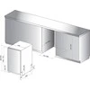 Whirlpool WSIC 3M27 C indaplovė Visiškai įmontuotos 10 vietos A++