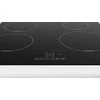Bosch PIE611BB5E Serija 4, Indukcinė kaitlentė, 60 cm, Juodas, kaitlentė be rėmo
