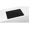 Kaitlentė Bosch PXE801DC1E Serie 8 induktiokeittotaso, 80 cm