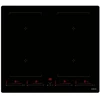 Įmontuojama indukcinė kaitlentė MPM MPM-60-IM-17, 59 cm