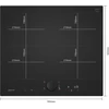 Įmontuojama indukcinė kaitlentė Neff N 90, T56NUQ4A0, 60 cm