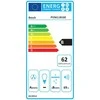 Kaitlentė su integruotu gartraukiu Bosch PVS611B16E  60cm.