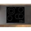 Kaitlentė WHIRLPOOL Electric Hob AKT 8190/BA 60 cm Ceramic
