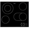 Kaitlentė WHIRLPOOL Electric Hob AKT 8190/BA 60 cm Ceramic