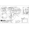 Mikrobangų krosnelė Electrolux EVM9E2XT