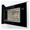 Mikrobangų krosnelė Gorenje BM251SG2BG