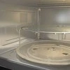 Įmontuojama mikrobangų krosnelė Hisense BIM325G42BG, 25 l