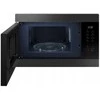 Įmontuojama mikrobangų krosnelė Samsung MS22M8254AM