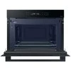 Įmontuojama mikrobangų krosnelė Samsung NQ5B4313GBK
