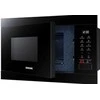 Įmontuojama mikrobangų krosnelė Samsung MS22T8254AB