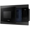 Įmontuojama mikrobangų krosnelė Samsung MS22M8254AM
