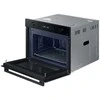 Įmontuojama mikrobangų krosnelė Samsung NQ5B4513GBK