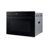 Įmontuojama mikrobangų krosnelė Samsung NQ5B5713GBK, Juodos spalvos