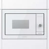 Įmontuojama mikrobangų krosnelė su griliumi Gorenje BM235G1SYW