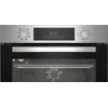 Orkaitė Oven BEKO BBCM12300X