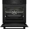 Orkaitė Oven BEKO BCBIE17300KSB