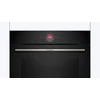 Įmontuojama orkaitė Bosch 8 serijos, HBG724AB1, 71 l