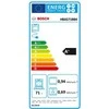 Bosch Serie 2 HBA571BB4 orkaitė 71 L 3600 W Juodas