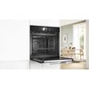 Įmontuojama orkaitė Bosch HBG7784B1, su pirolize
