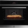 Orkaitė Electrolux LOE8F38X