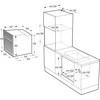 Orkaitė Gorenje BOS6737E13FBG