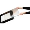 Įmontuojama Elektrinė Orkaitė - MPM MPM-63-BO-25 76L Juoda