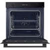 Įmontuojama orkaitė Samsung NV7B41301AK/U3