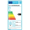 Įmontuojama orkaitė Samsung NV7B6795JAK/U3