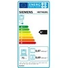 Įmontuojama orkaitė Siemens HB774G2B1