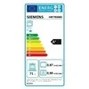 Įmontuojama orkaitė SIEMENS HB778G3B1