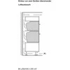 Įmontuojama orkaitė Siemens HR976GMB1