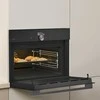 Įmontuojama orkaitė su mikrobangų funkcija Gorenje G800, BCM4058B