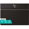 Įmontuojama orkaitė su mikrobangų funkcija Gorenje G800, BCM4058B