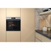 Įmontuojama orkaitė Whirlpool OMK58CU1SX