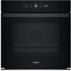 Įmontuojama orkaitė Whirlpool WOI4S8CM1SBA