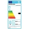 Įmontuojama orkaitė Whirlpool WOI4S8CM1SBA