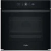 Įmontuojama orkaitė Whirlpool WOI4S8HM2SBA