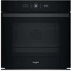 Įmontuojama orkaitė Whirlpool WOI4S8PM1SB
