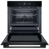 Įmontuojama orkaitė Whirlpool WOI5S8PPM1SBA